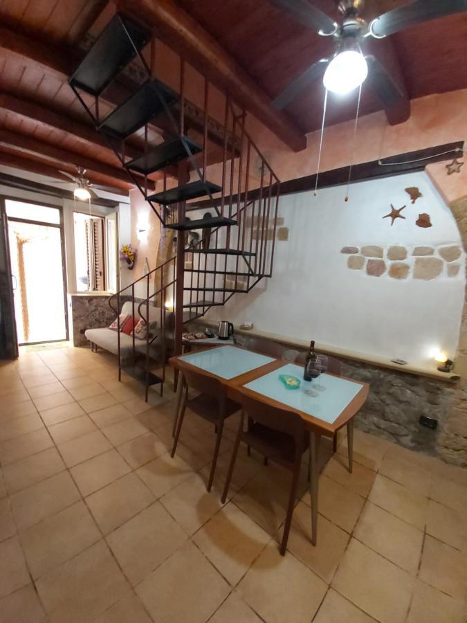 Appartamento Seminario Cefalu Exterior photo